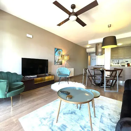Viva - Viu Apartman *