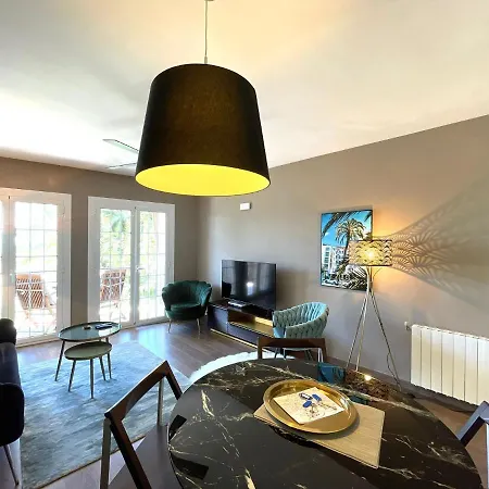 Apartman Viva - Viu Sitges