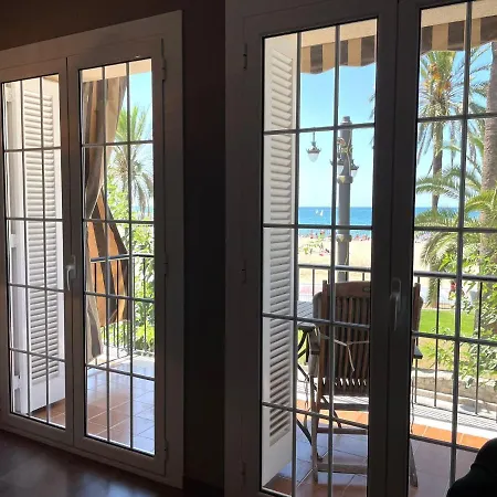 Viva - Viu Apartman Sitges