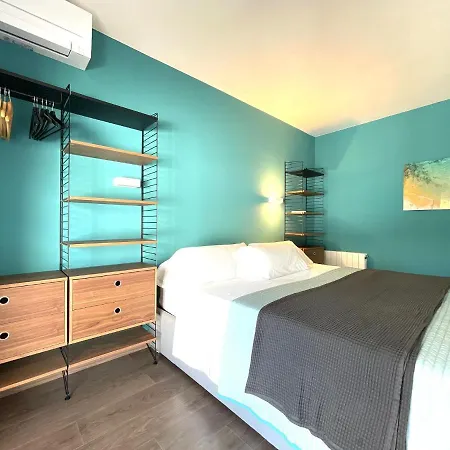 Apartman Viva - Viu *