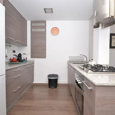 Apartman Viva - Viu *