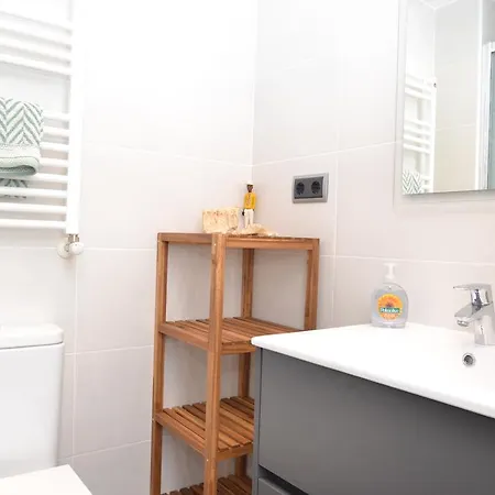 Viva - Viu Apartman Sitges