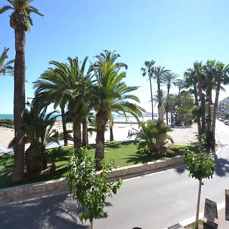 Viva - Viu Apartman Sitges