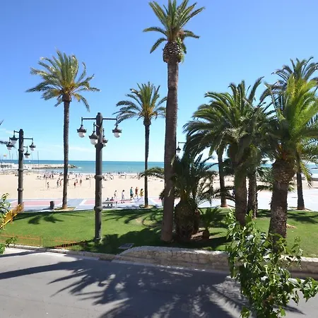 Apartman Viva - Viu Sitges