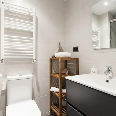 Apartman Viva - Viu Sitges