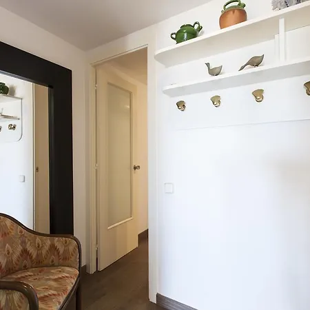 Apartman Viva - Viu