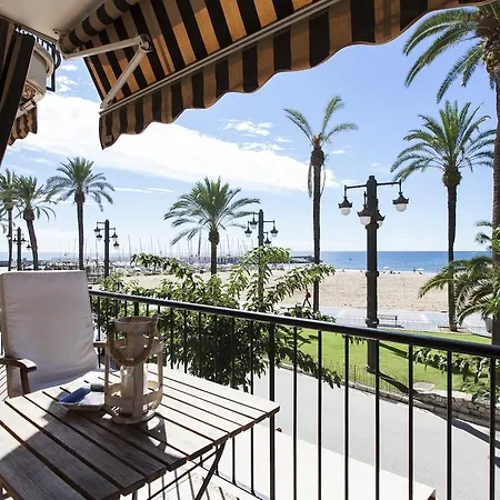 Viva - Viu Apartman Sitges